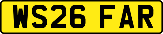 WS26FAR