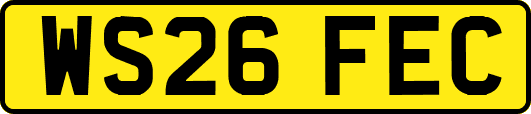 WS26FEC