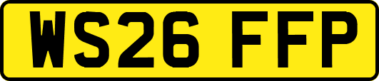 WS26FFP