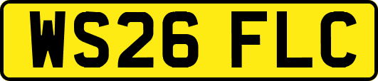 WS26FLC