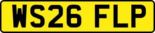 WS26FLP