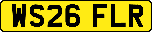 WS26FLR