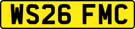 WS26FMC