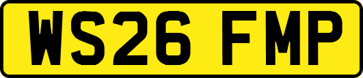 WS26FMP
