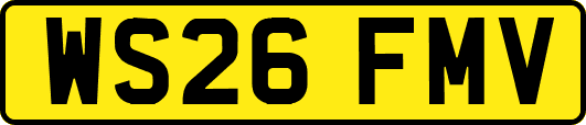 WS26FMV