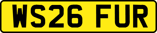 WS26FUR