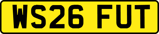 WS26FUT