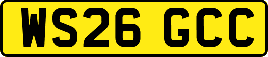 WS26GCC