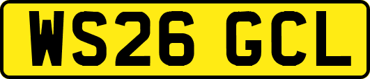 WS26GCL