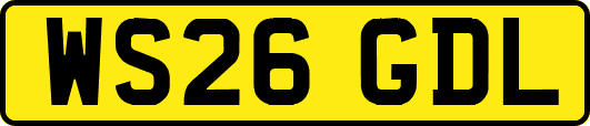 WS26GDL