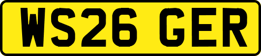 WS26GER