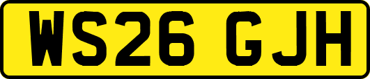 WS26GJH