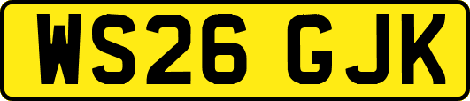 WS26GJK