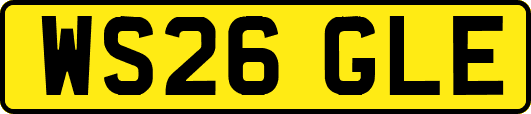 WS26GLE