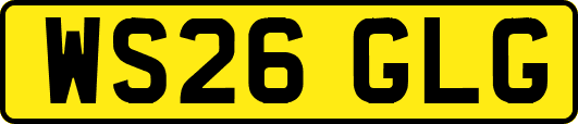 WS26GLG
