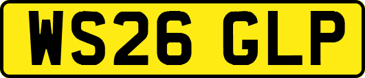 WS26GLP