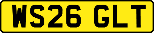WS26GLT