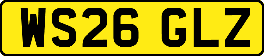 WS26GLZ