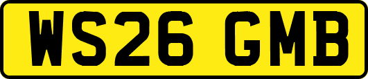 WS26GMB