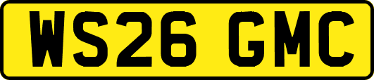 WS26GMC