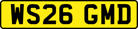 WS26GMD