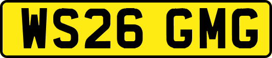 WS26GMG