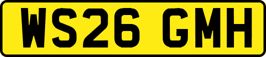WS26GMH