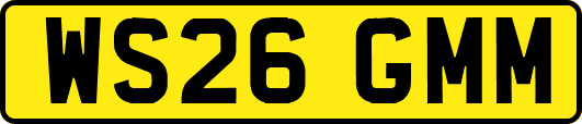 WS26GMM