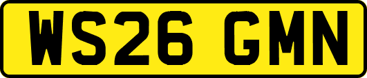 WS26GMN