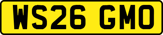 WS26GMO