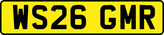 WS26GMR