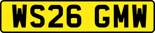 WS26GMW