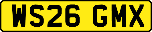 WS26GMX