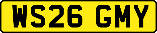 WS26GMY