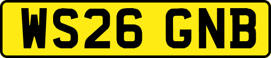 WS26GNB