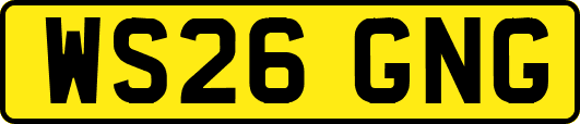 WS26GNG