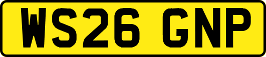 WS26GNP