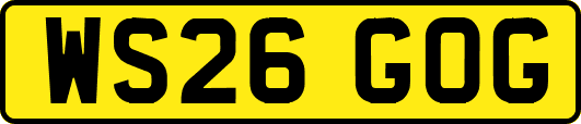 WS26GOG