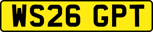 WS26GPT
