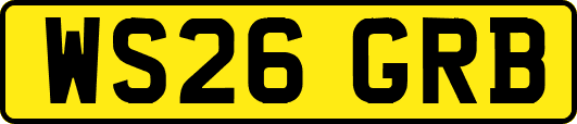 WS26GRB