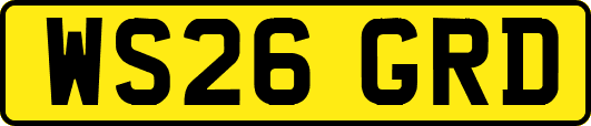 WS26GRD