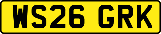 WS26GRK