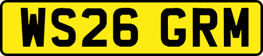 WS26GRM