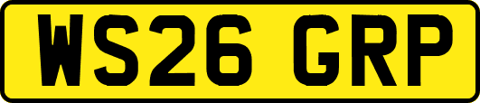 WS26GRP
