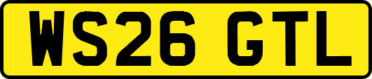 WS26GTL