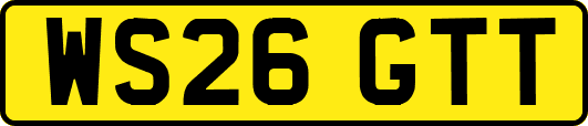 WS26GTT