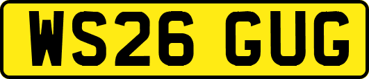WS26GUG