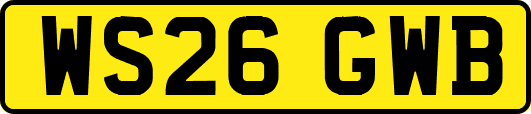 WS26GWB