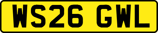 WS26GWL