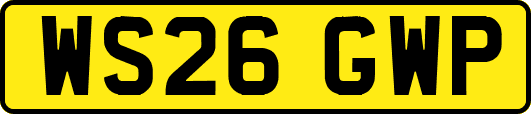 WS26GWP